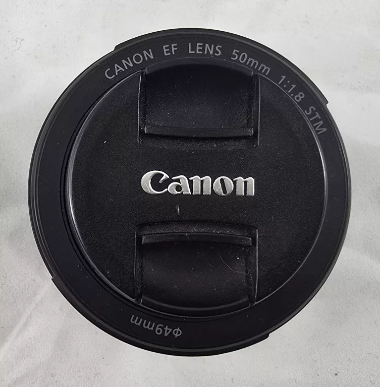 aparat-canon-60d-obiektyw-canon-lens-ef-50mm-118-stm-kod-producenta-4460b052aa