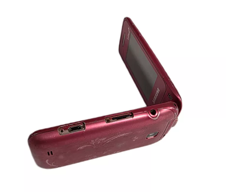 TELEFON SAMSUNG C3520