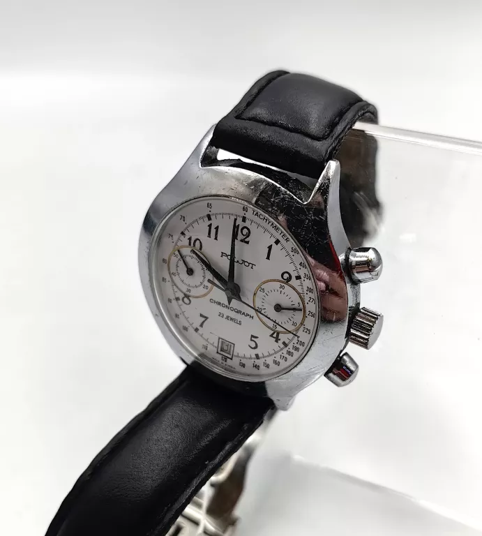 ZEGAREK POLJOT 345320