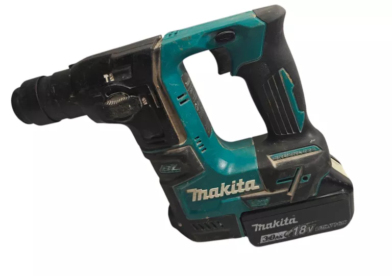 MŁOT MAKITA DHR171 + AKU 3.0 OKAZJA!!