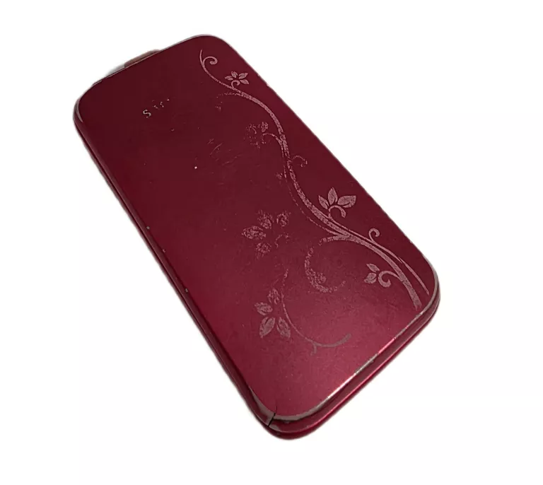 TELEFON SAMSUNG C3520
