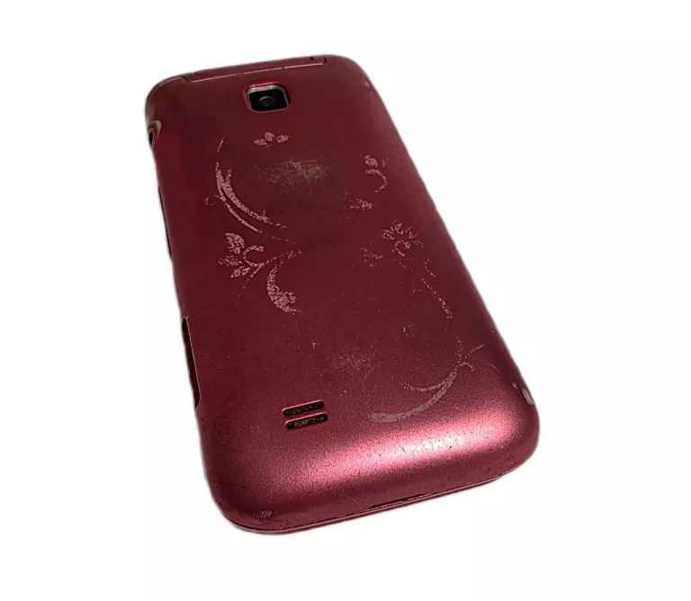 TELEFON SAMSUNG C3520