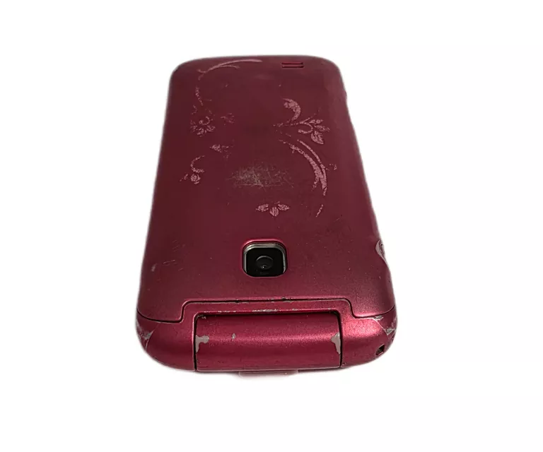 TELEFON SAMSUNG C3520
