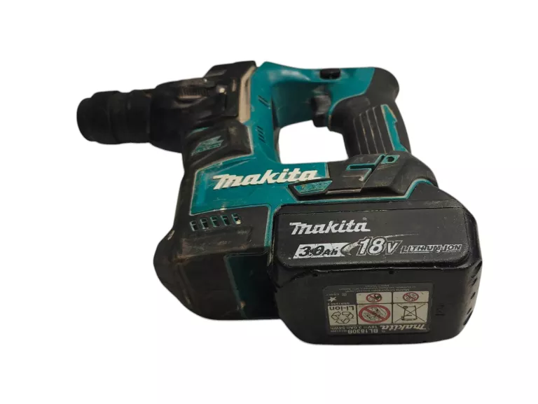 MŁOT MAKITA DHR171 + AKU 3.0 OKAZJA!!
