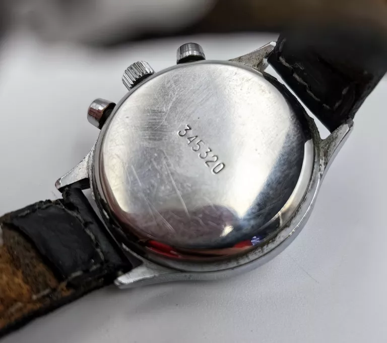 ZEGAREK POLJOT 345320