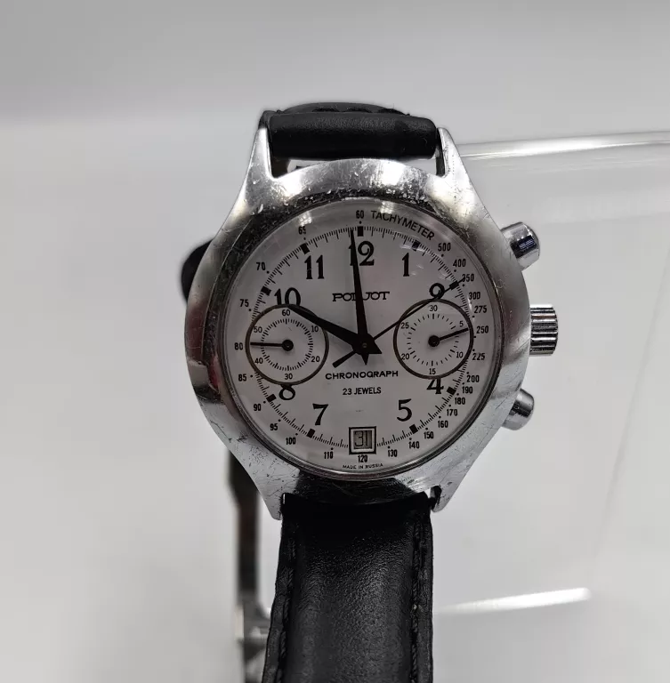 ZEGAREK POLJOT 345320