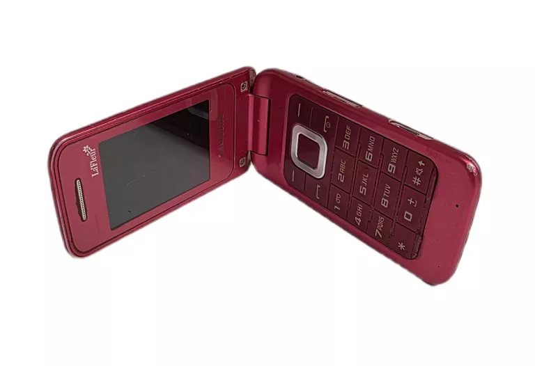 TELEFON SAMSUNG C3520