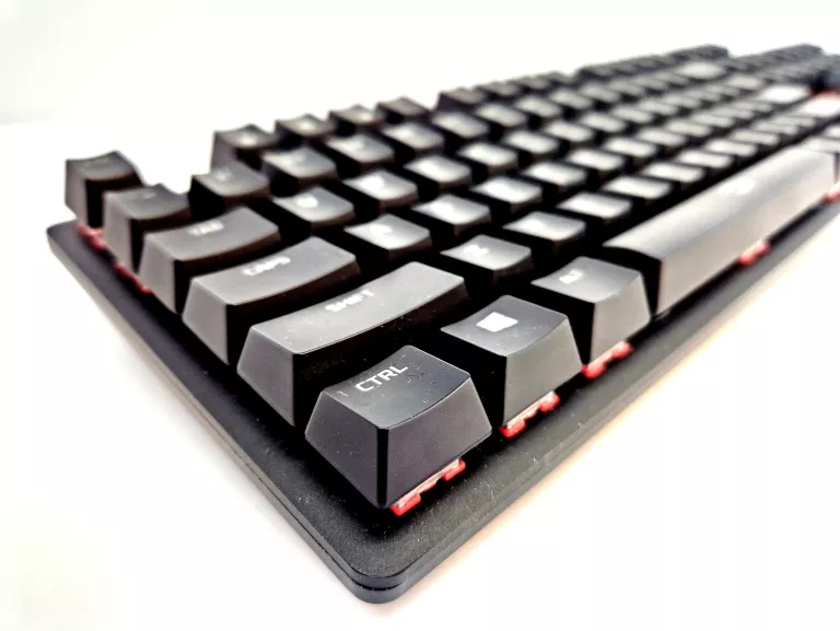 KLAWIATURA HYPERX ALLOY ORIGINS