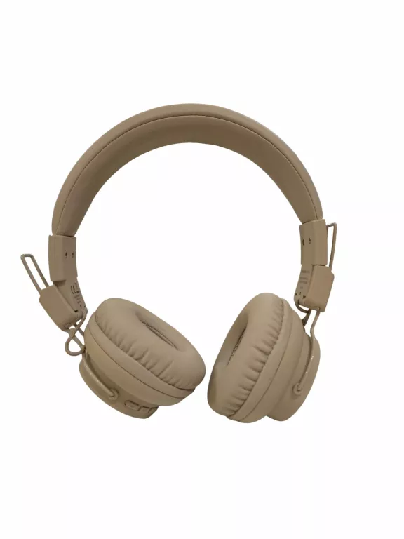 SŁUCHAWKI BEZPRZEWODOWE NAUSZNE FRESH 'N REBEL 3AHP200IG V1 005 ICE GREY