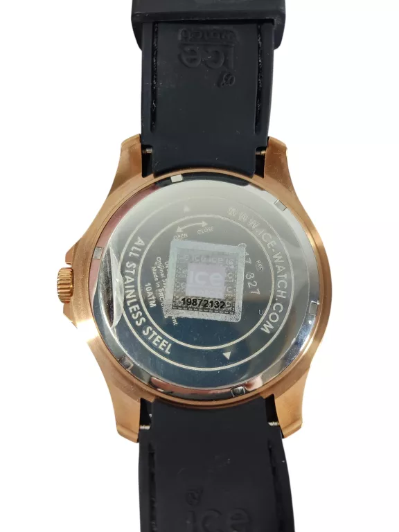 zegarek-ice-watch-ice-steel-black-rose-gold-ean-gtin-4895164089895