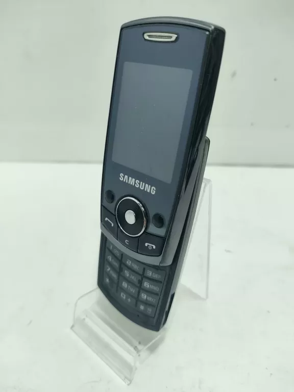 TELEFON SAMSUNG SGH-J700