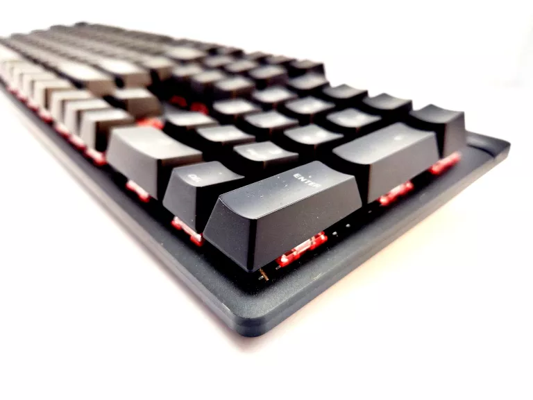 KLAWIATURA HYPERX ALLOY ORIGINS