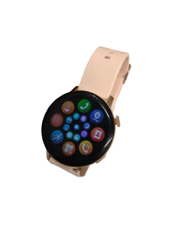 SMARTWATCH FOREVER FOREVIVE 4