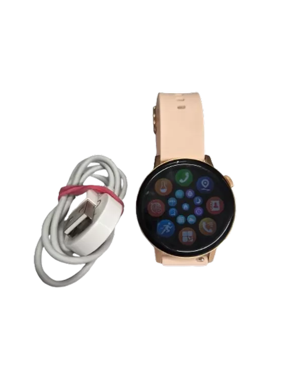 SMARTWATCH FOREVER FOREVIVE 4