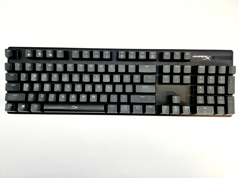 KLAWIATURA HYPERX ALLOY ORIGINS