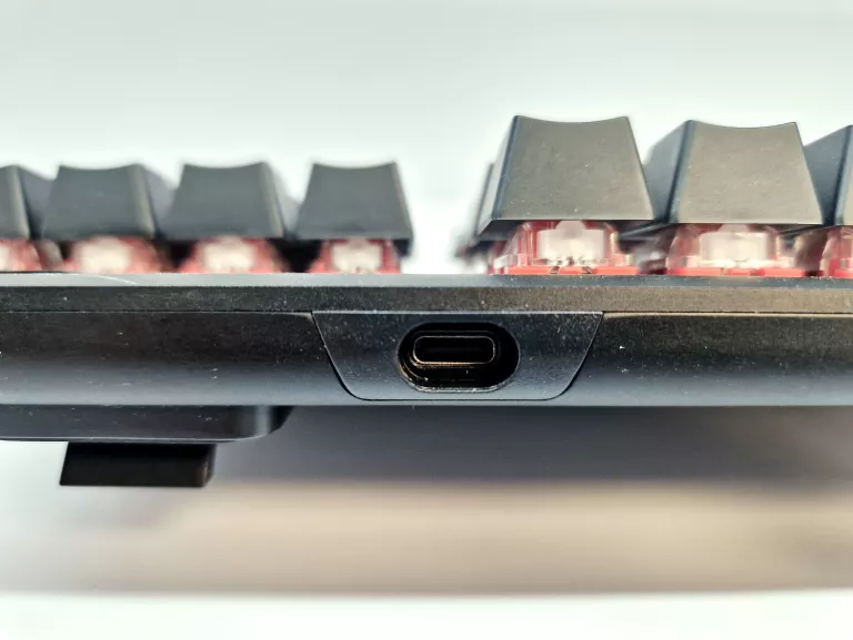 KLAWIATURA HYPERX ALLOY ORIGINS