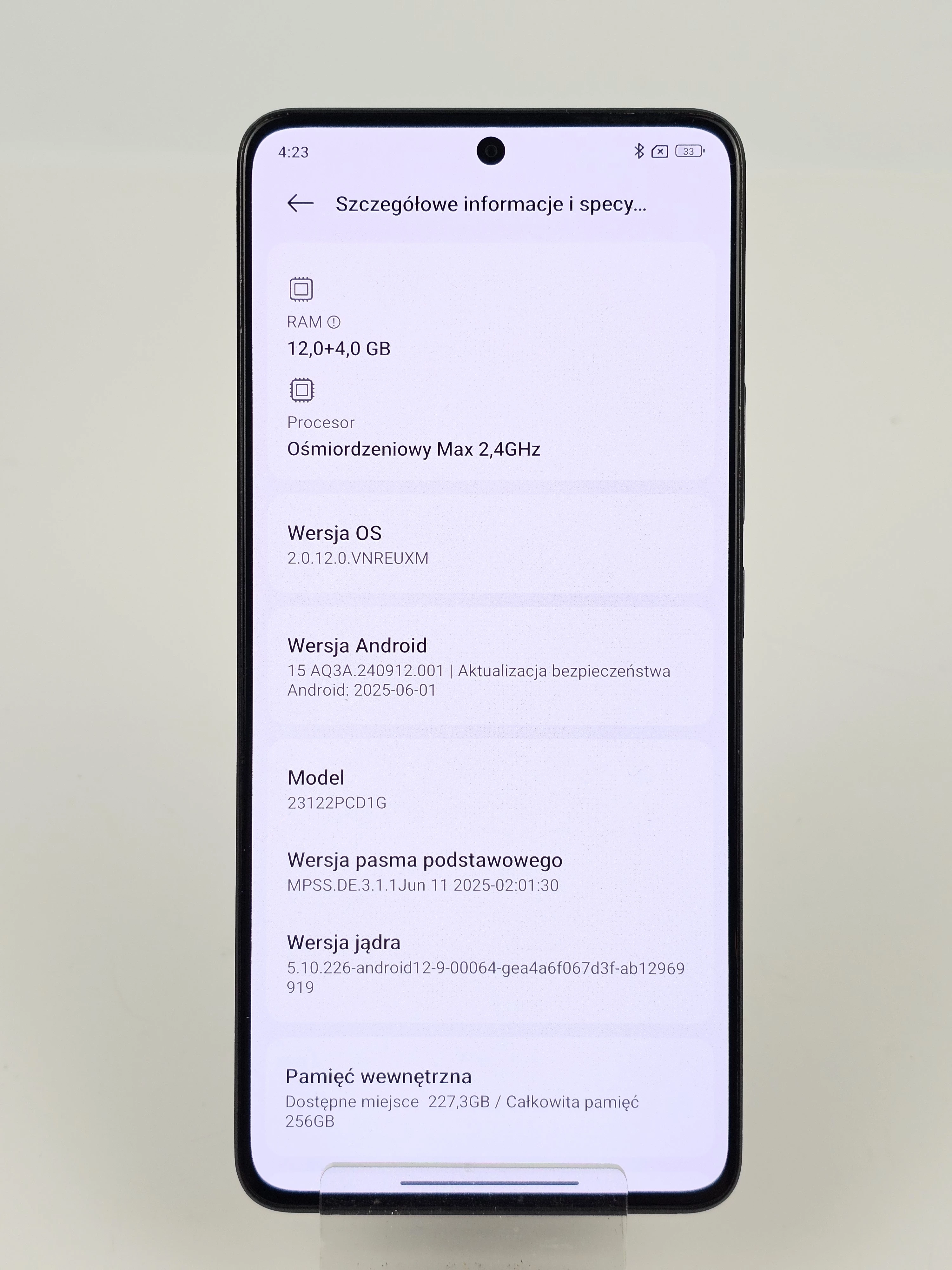 telefon-poco-x6-pro-8-gb-256-gb-5g-komplet-ean-gtin-6941812757628