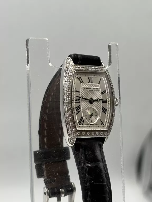 ZEGAREK FREDERIQUE CONSTANT CLASSICS FC235X1TPV24/6 DIAMENTY