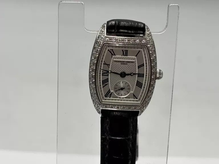 ZEGAREK FREDERIQUE CONSTANT CLASSICS FC235X1TPV24/6 DIAMENTY