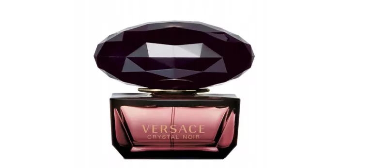 VERSACE CRYSTAL NOIR WODA TOALETOWA, 50ML 8018365071261