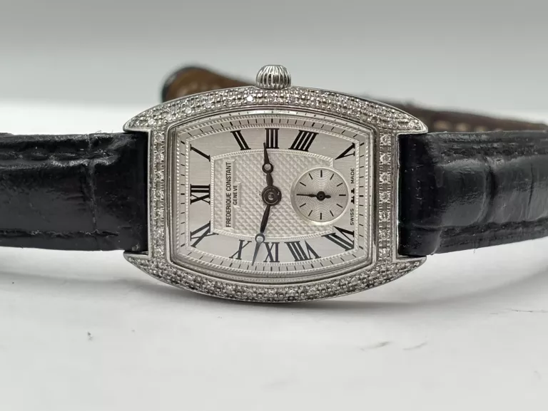 ZEGAREK FREDERIQUE CONSTANT CLASSICS FC235X1TPV24/6 DIAMENTY