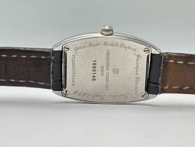 ZEGAREK FREDERIQUE CONSTANT CLASSICS FC235X1TPV24/6 DIAMENTY