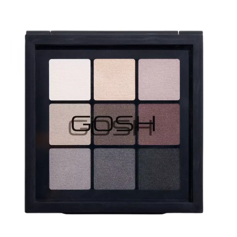 GOSH EYEDENTITY PALETA CIENI 005 BE HOPEFUL
