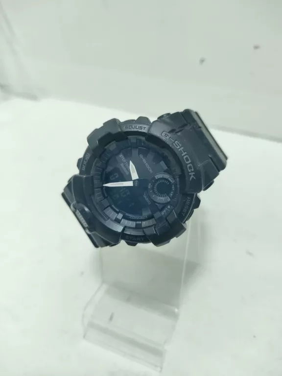 ZEGAREK CASIO G-SHOCK 5554