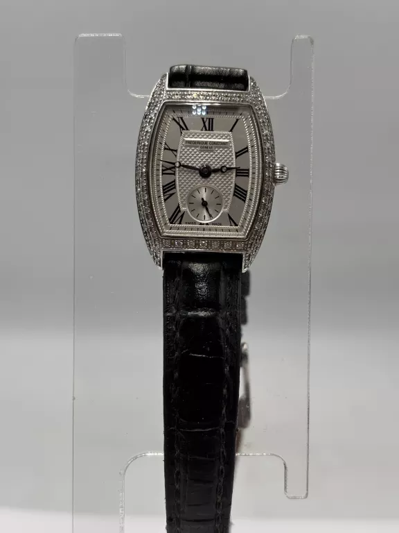 ZEGAREK FREDERIQUE CONSTANT CLASSICS FC235X1TPV24/6 DIAMENTY