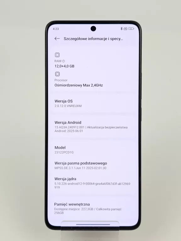 telefon-poco-x6-pro-8-gb-256-gb-5g-komplet-ean-gtin-6941812757628