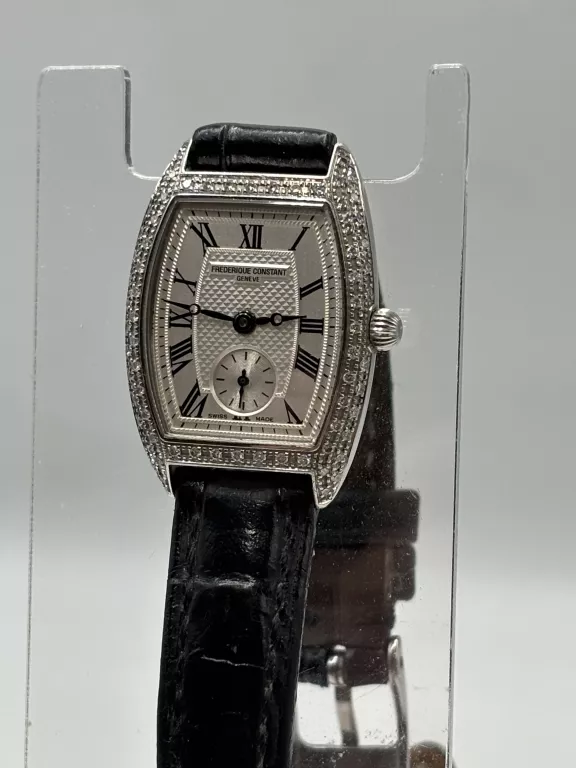 ZEGAREK FREDERIQUE CONSTANT CLASSICS FC235X1TPV24/6 DIAMENTY