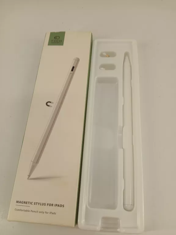 RYSIK TECH-PROTECT ULTRAPRECISE MAGNETIC STYLUS