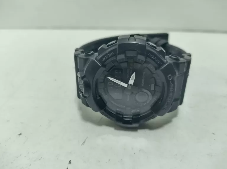 ZEGAREK CASIO G-SHOCK 5554