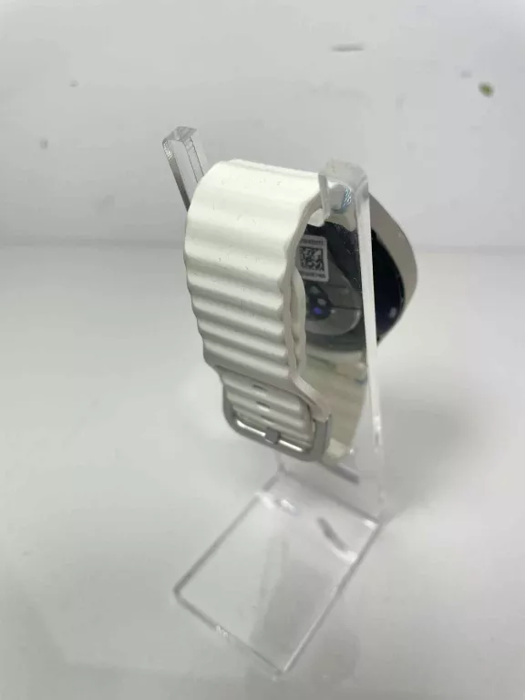 SMARTWATCH SAMSUNG GALAXY WATCH 7 SM L305F KOMPLET