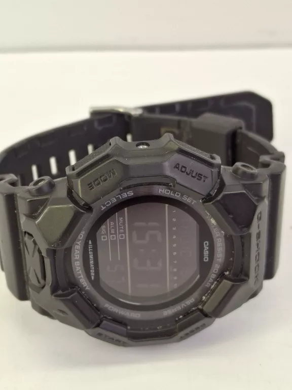 ZEGAREK CASIO 3569