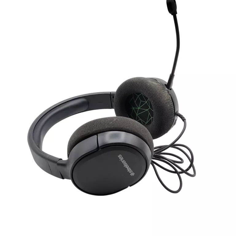 SŁUCHAWKI STEELSERIES ARCTIS 1