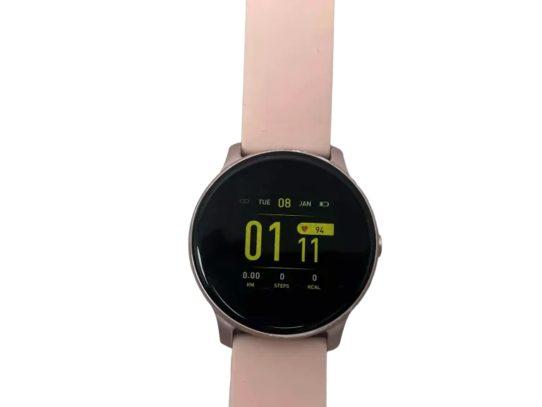SMARTWATCH KW19- B