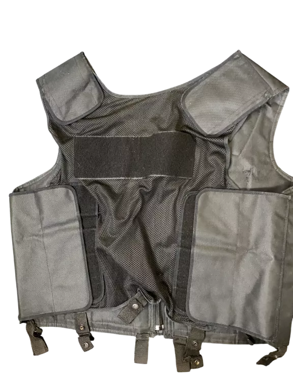 KAMIZELKA TAKTYCZNA 3XL