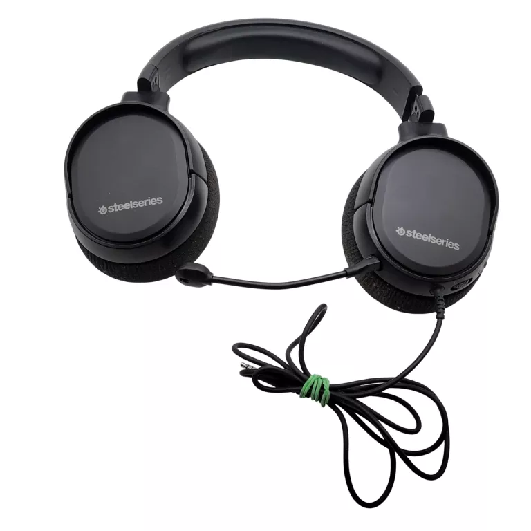 SŁUCHAWKI STEELSERIES ARCTIS 1