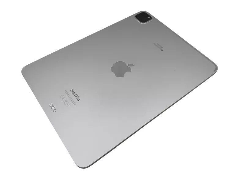 APPLE IPAD PRO 11" 4 GEN. A2759 256GB M2 WI-FI BAT. 100%  + PENCIL - OPIS