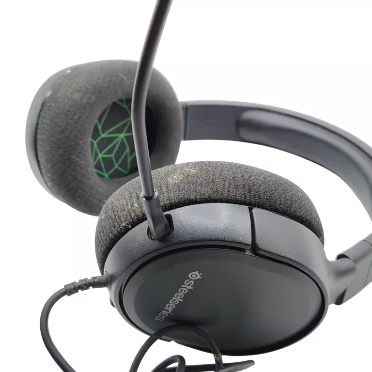 SŁUCHAWKI STEELSERIES ARCTIS 1