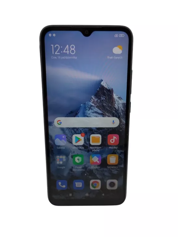 TELEFON XIAOMI REDMI 9A 2GB/32GB