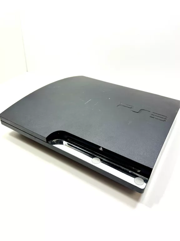 KONSOLA SONY PLAYSTATION 3 PS3 SLIM 320GB CECH-2504B