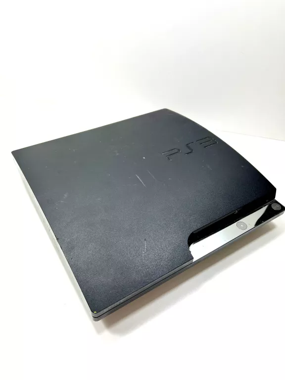 KONSOLA SONY PLAYSTATION 3 PS3 SLIM 320GB CECH-2504B