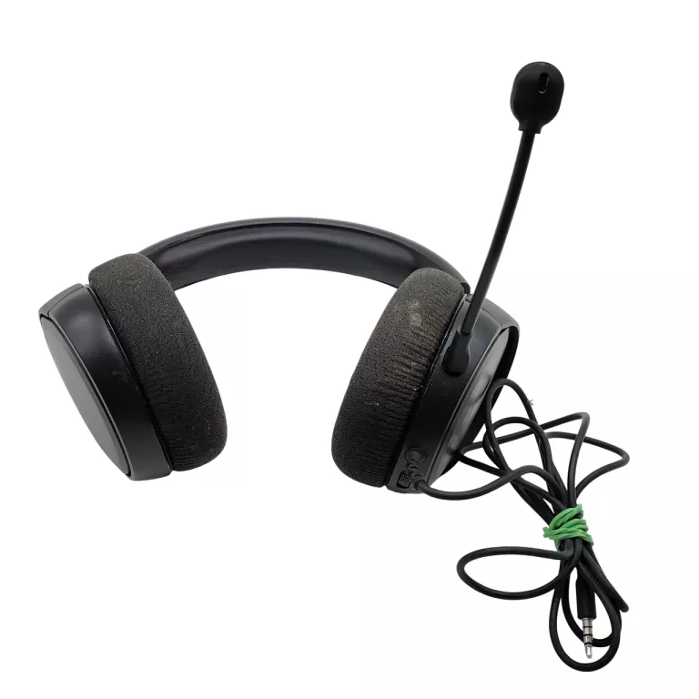 SŁUCHAWKI STEELSERIES ARCTIS 1