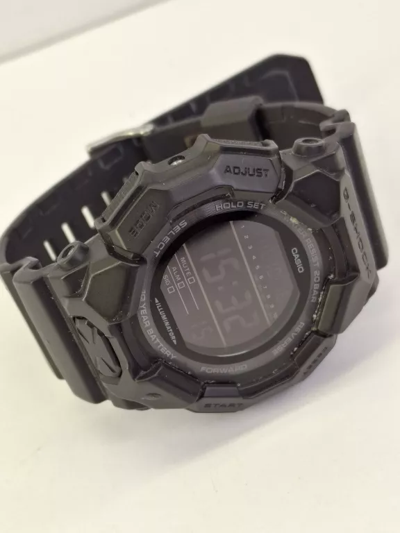 ZEGAREK CASIO 3569