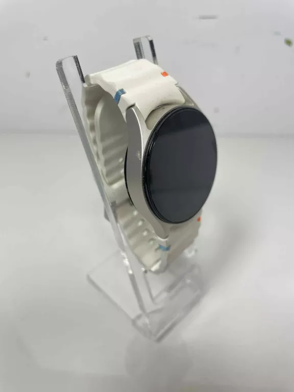 SMARTWATCH SAMSUNG GALAXY WATCH 7 SM L305F KOMPLET
