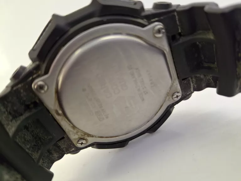 ZEGAREK CASIO 3569