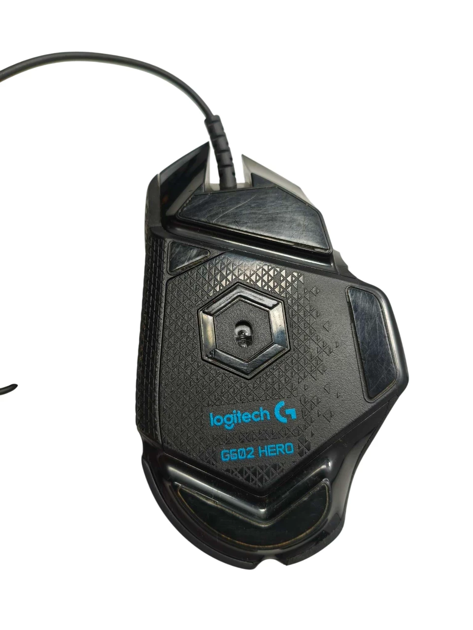 myszka-logitech-g502-hero-ean-gtin-6920377911119