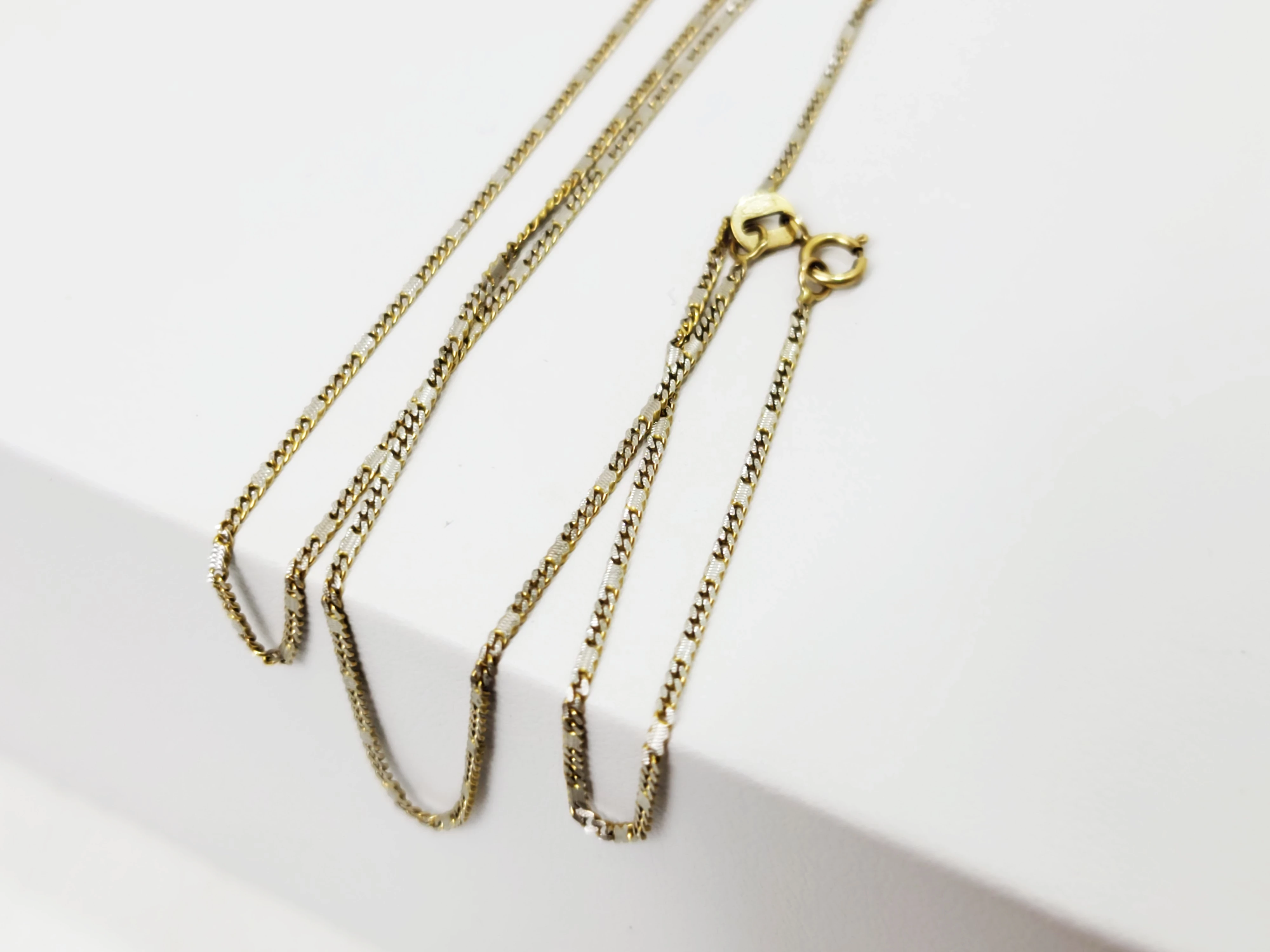 sliczny-zloty-lancuszek-14ct-233g-50cm-material-15835-2